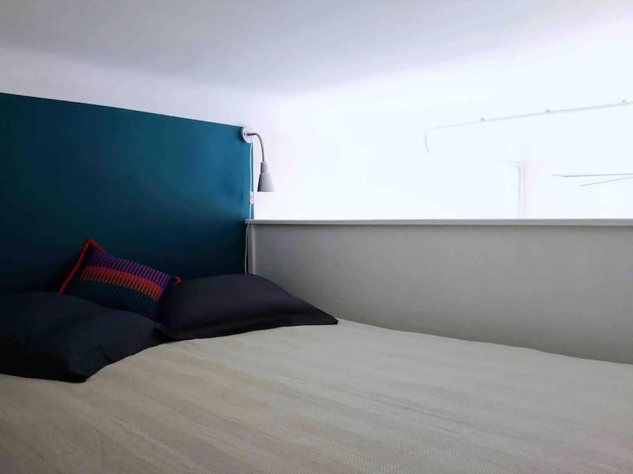 Appartement Loft Centre Cannes