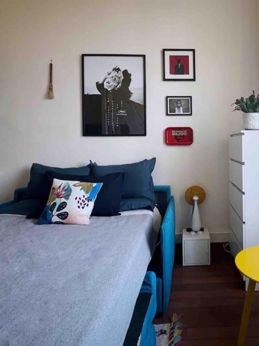 Loft Centre Appartement *