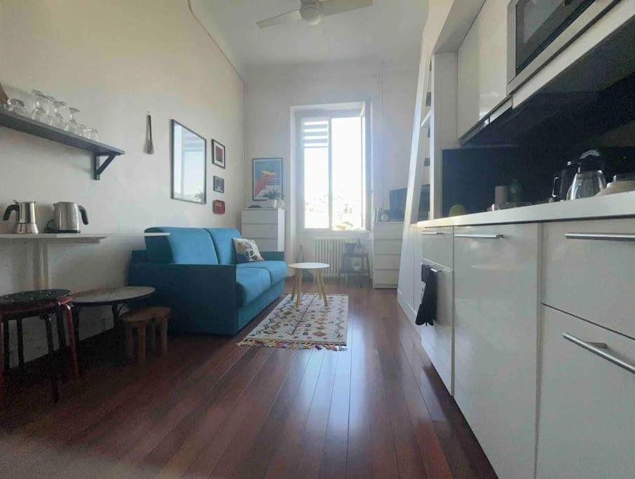 Loft Centre Appartement Cannes