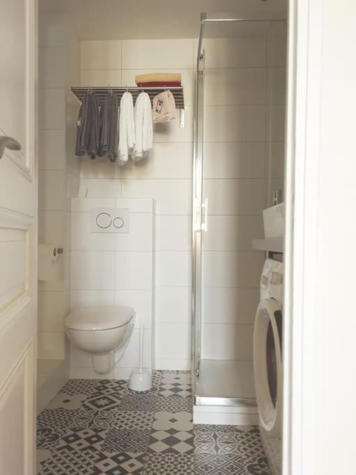 Loft Centre Cannes