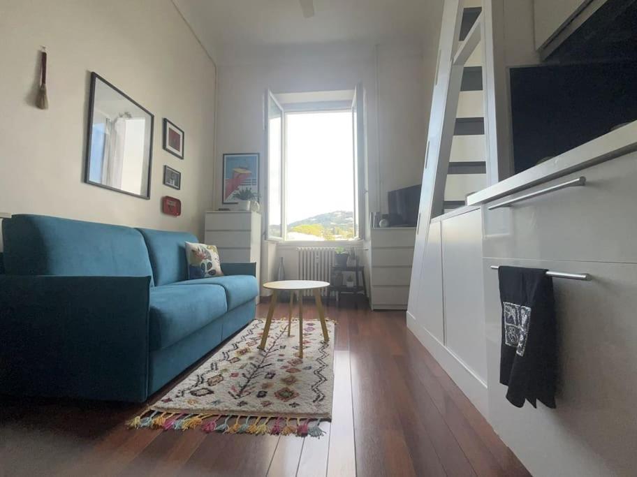 Appartement Loft Centre *