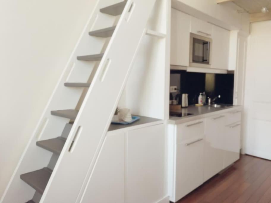 Loft Centre