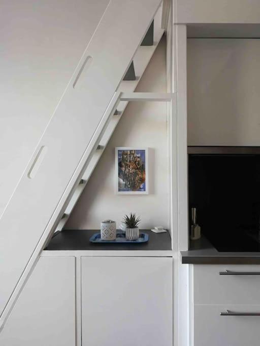 Loft Centre Appartement *