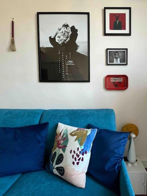 Appartement Loft Centre *